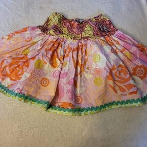 Girls dress size 4